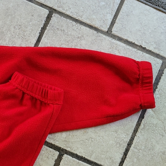 Fleece Joggers - Picture 2 of 4